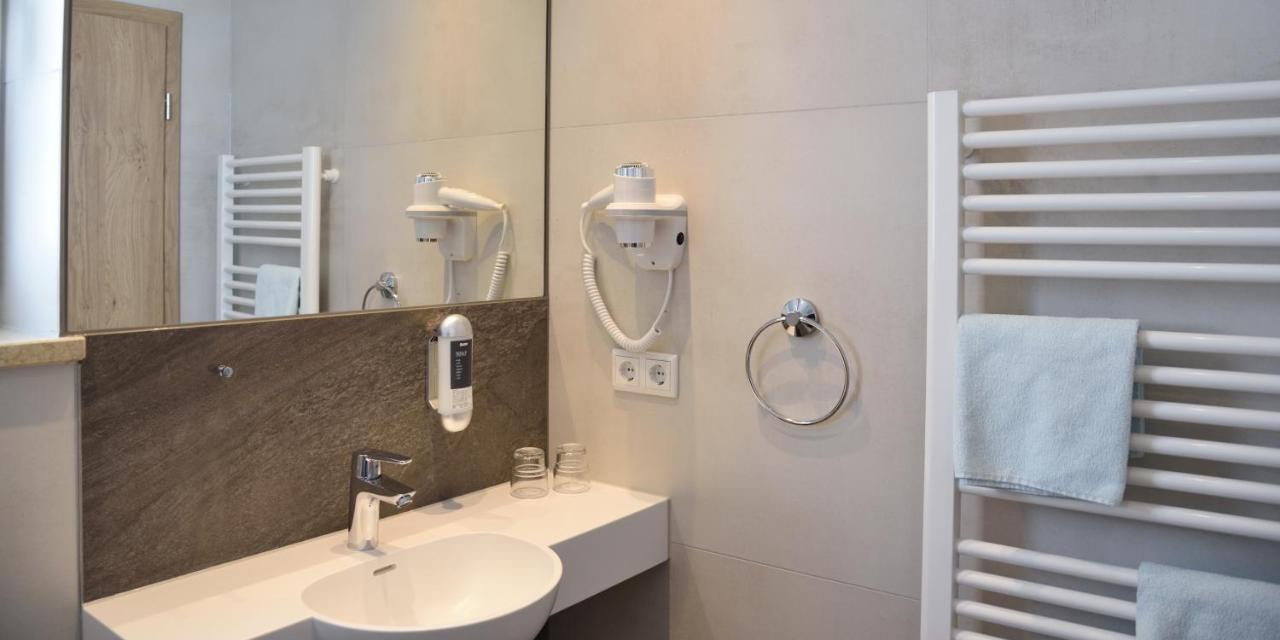 Zum Bräu-toni Hotel 2*