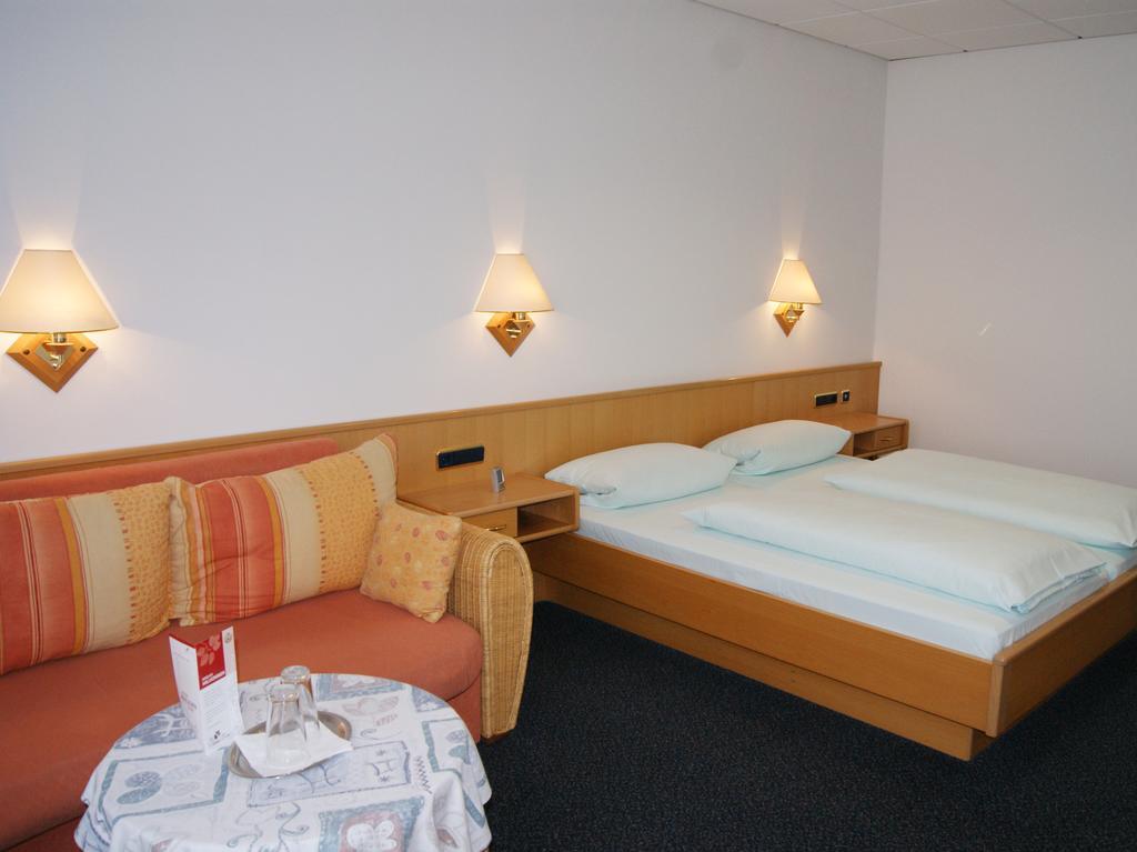 Hotel Zum Bräu-toni