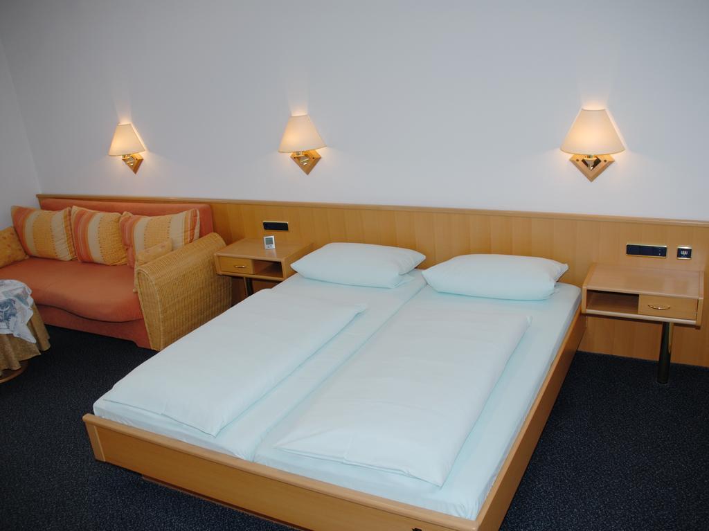 Hotel Zum Bräu-toni