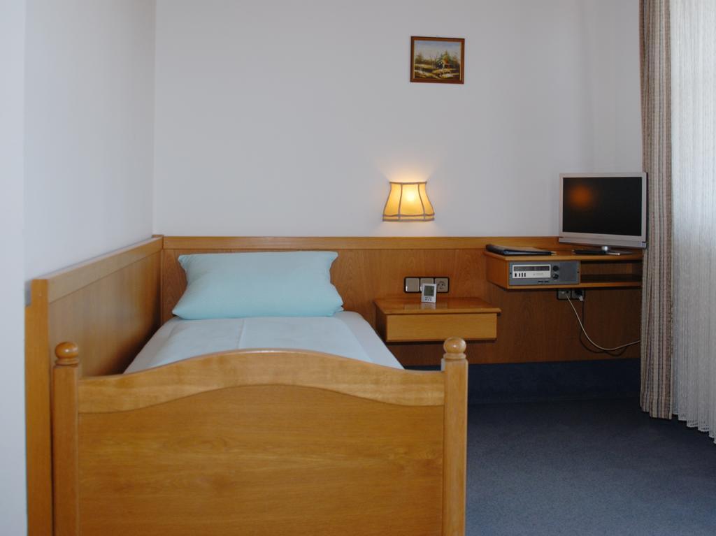 Zum Bräu-toni Hotel 2*