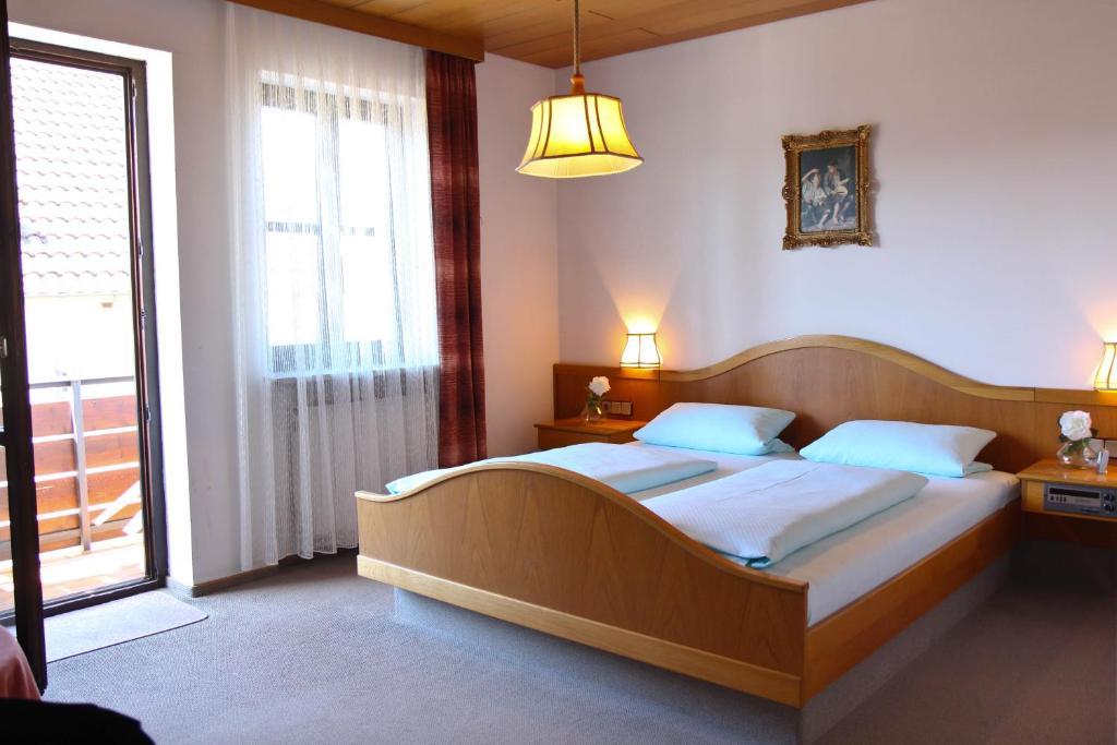 Hotel Zum Bräu-toni