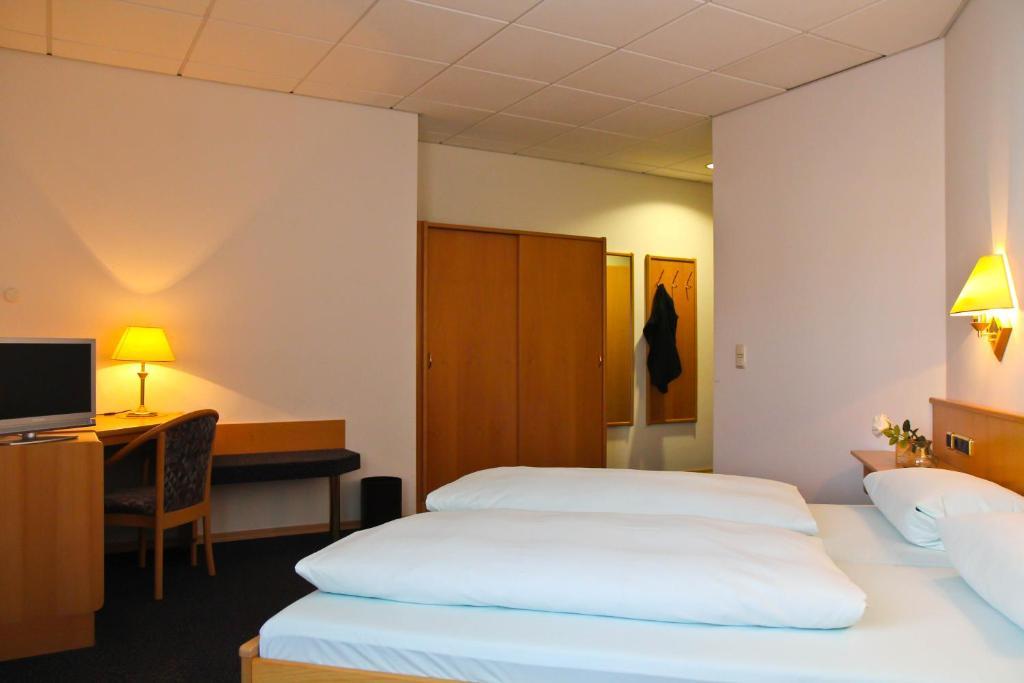 Zum Bräu-toni Hotel 2*
